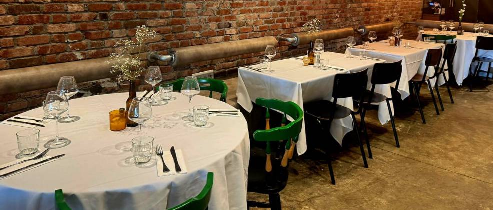 נאמה קיסריה: המקום המושלם לאירוע שלא תשכחו